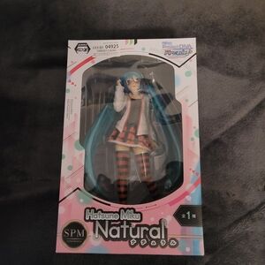 Hatsune Miku Natural SPM Project DIVA Arcade Future Tone